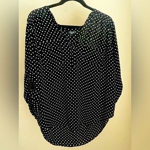 Torrid Harper top size 1